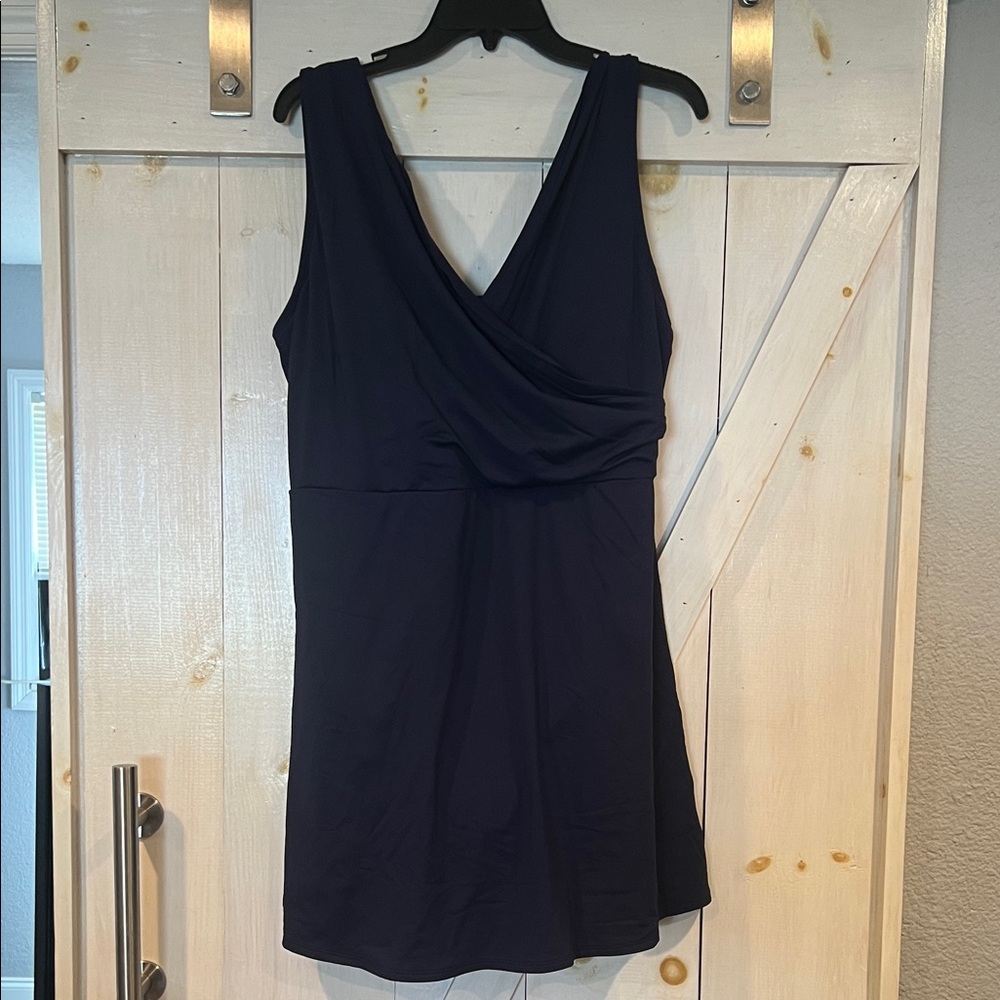 Land’s End Women’s Swim Dress